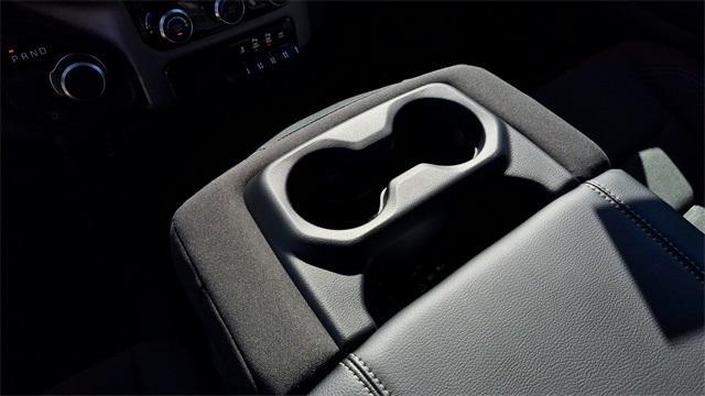 new 2026 Ram 1500 car, priced at $43,898