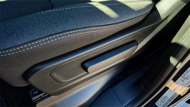 new 2026 Ram 1500 car, priced at $43,898