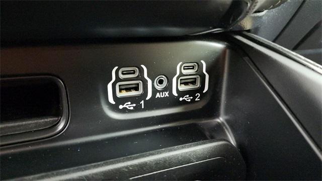 used 2022 Ram 2500 car, priced at $62,441