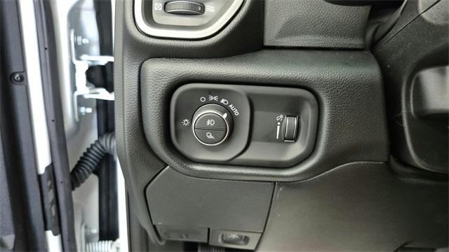 new 2026 Ram 3500 car, priced at $67,320