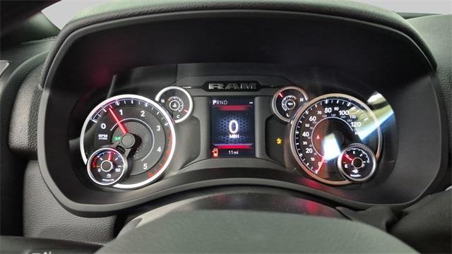 new 2026 Ram 3500 car, priced at $67,320