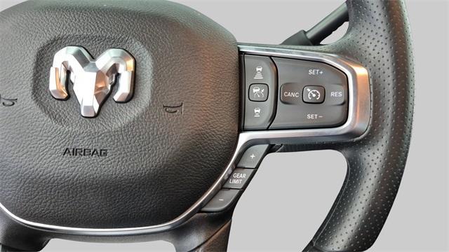 new 2026 Ram 3500 car, priced at $67,320