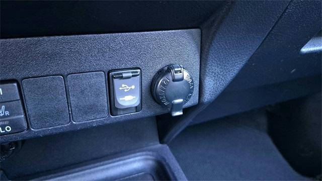 used 2018 Toyota RAV4 car, priced at $18,618