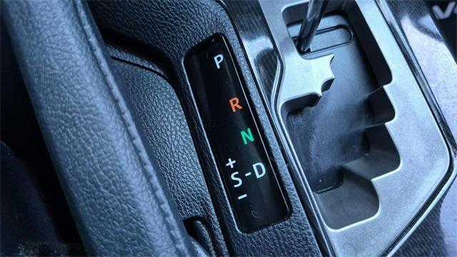 used 2018 Toyota RAV4 car, priced at $18,618