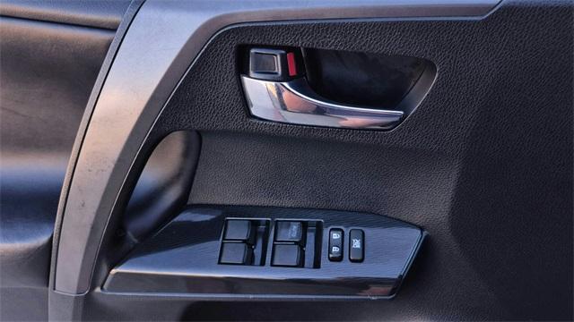 used 2018 Toyota RAV4 car, priced at $18,618