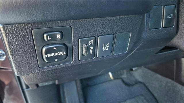 used 2018 Toyota RAV4 car, priced at $18,618