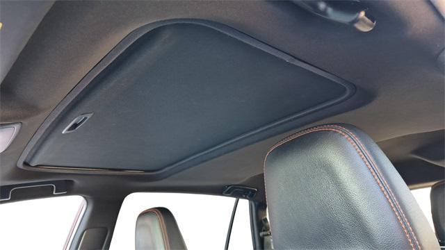 used 2018 Toyota RAV4 car, priced at $18,618