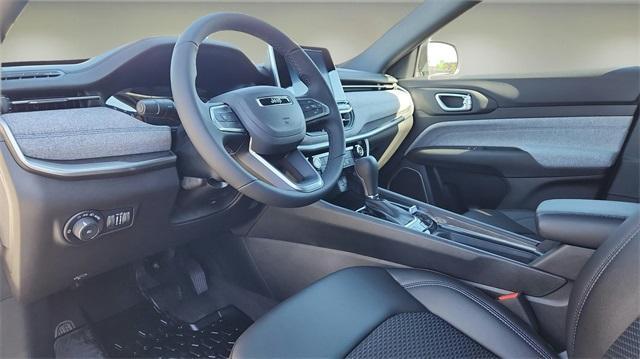 new 2025 Jeep Compass car, priced at $23,990