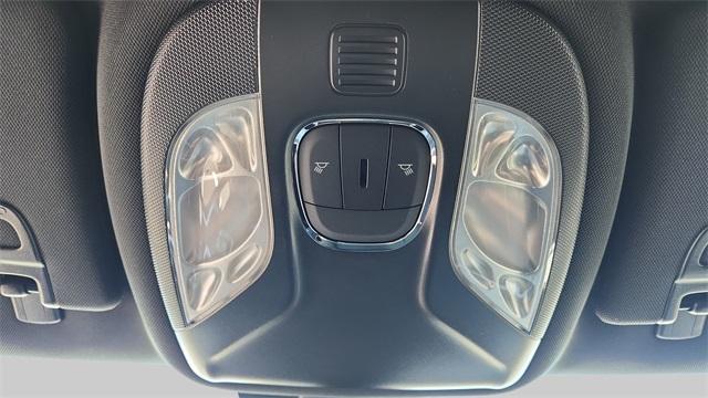 new 2025 Jeep Compass car, priced at $23,930
