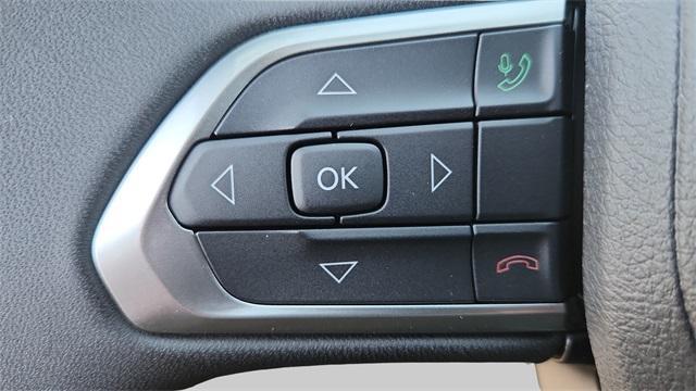 new 2025 Jeep Compass car, priced at $23,930