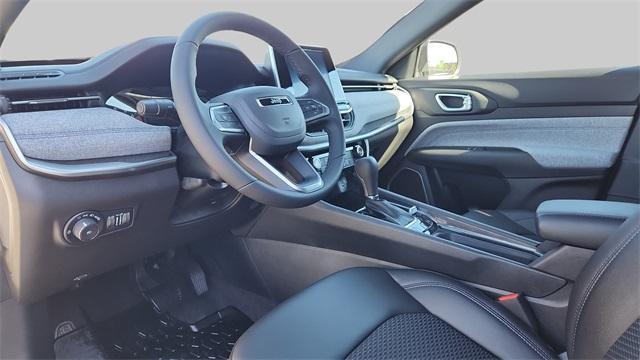 new 2025 Jeep Compass car, priced at $23,930
