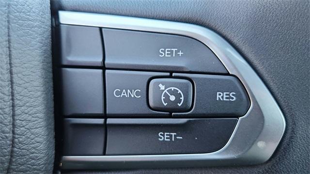 new 2025 Jeep Compass car, priced at $23,930