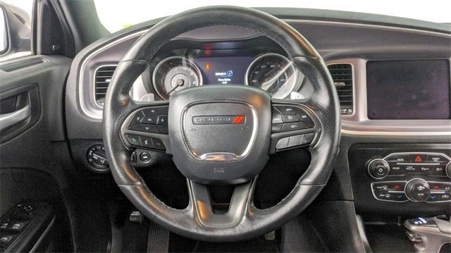 new 2023 Dodge Charger car, priced at $29,655