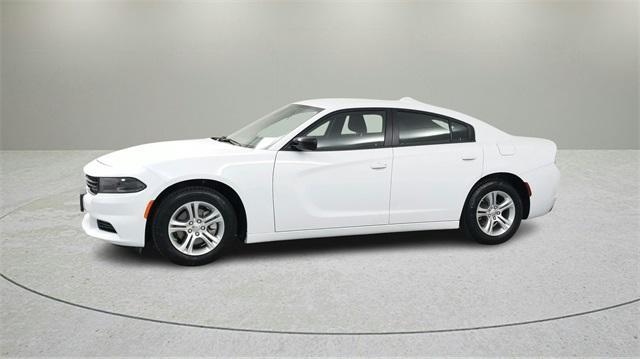 new 2023 Dodge Charger car, priced at $29,655