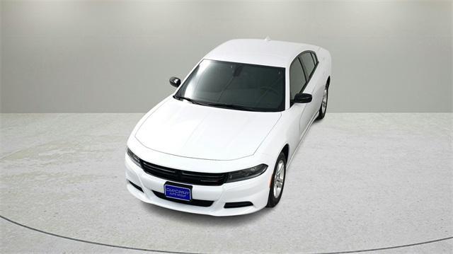 new 2023 Dodge Charger car, priced at $29,655