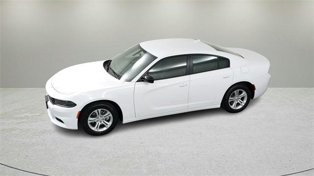 new 2023 Dodge Charger car, priced at $29,655