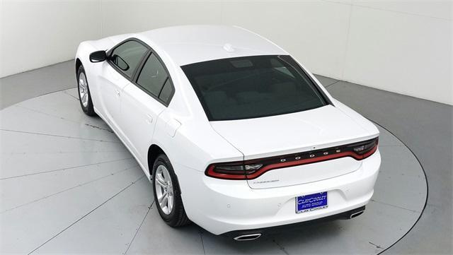 new 2023 Dodge Charger car, priced at $33,105
