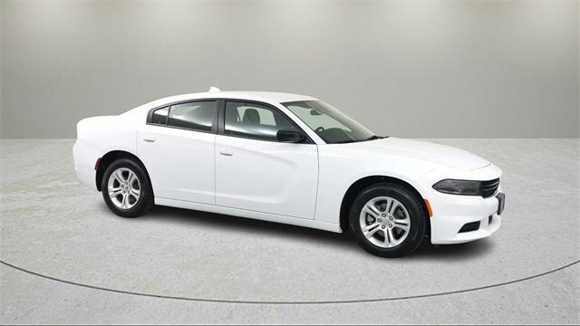 new 2023 Dodge Charger car, priced at $29,655