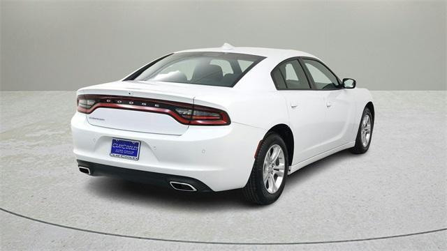 new 2023 Dodge Charger car, priced at $29,655