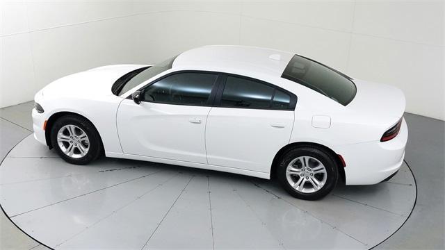 new 2023 Dodge Charger car, priced at $33,105