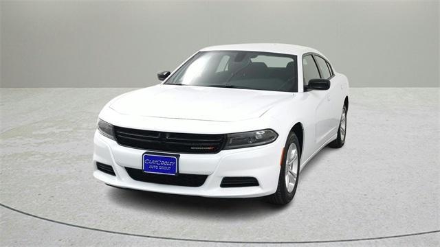 new 2023 Dodge Charger car, priced at $29,655