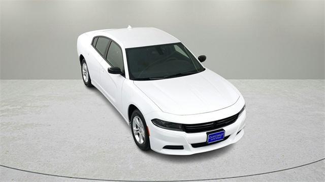 new 2023 Dodge Charger car, priced at $29,655