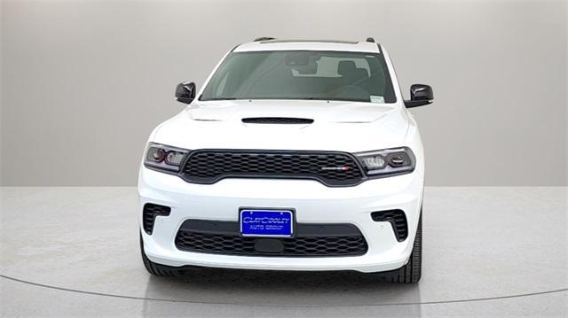 new 2025 Dodge Durango car, priced at $55,189