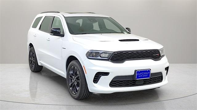 new 2025 Dodge Durango car, priced at $55,189