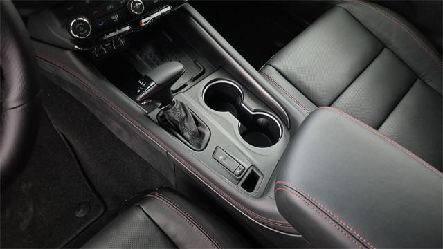 new 2025 Dodge Durango car, priced at $55,189