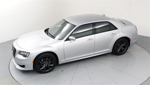 new 2023 Chrysler 300 car, priced at $36,049