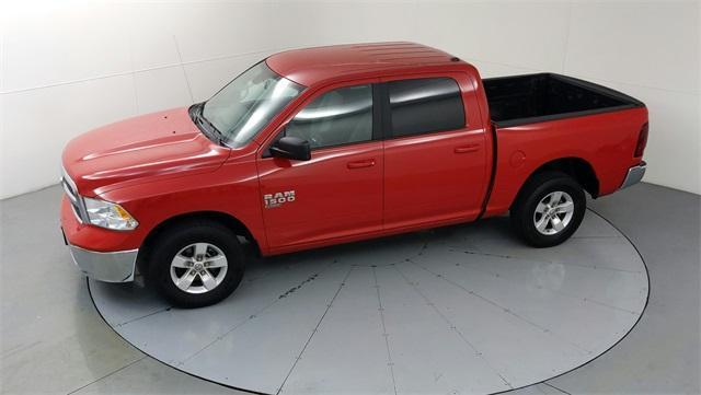 used 2022 Ram 1500 Classic car, priced at $27,815
