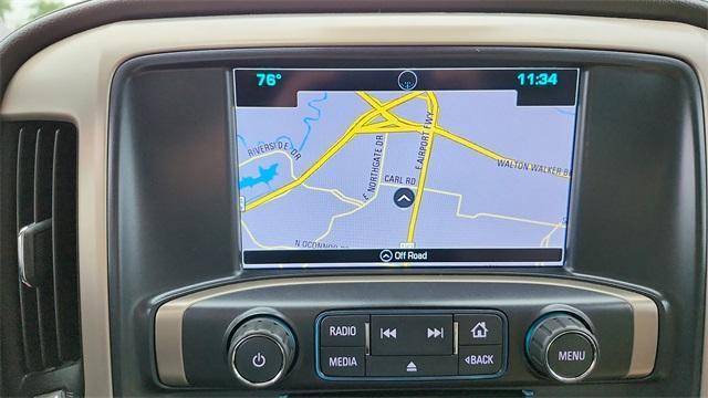 used 2018 GMC Sierra 2500 car, priced at $60,997