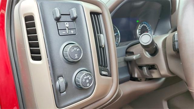 used 2018 GMC Sierra 2500 car, priced at $60,997
