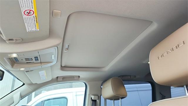 used 2018 GMC Sierra 2500 car, priced at $60,997