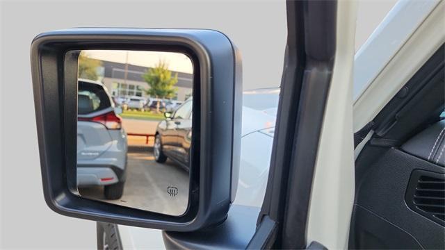 used 2021 Jeep Gladiator car, priced at $31,379