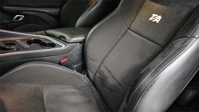 used 2018 Dodge Challenger car, priced at $36,997