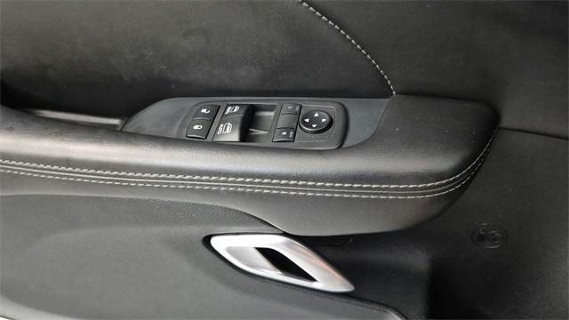 used 2018 Dodge Challenger car, priced at $36,997