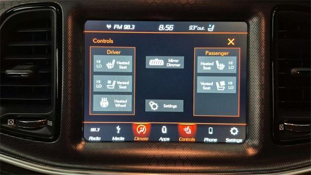 used 2018 Dodge Challenger car, priced at $36,997