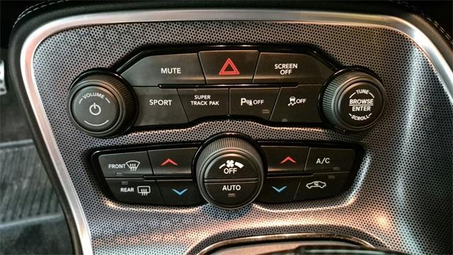 used 2018 Dodge Challenger car, priced at $36,997