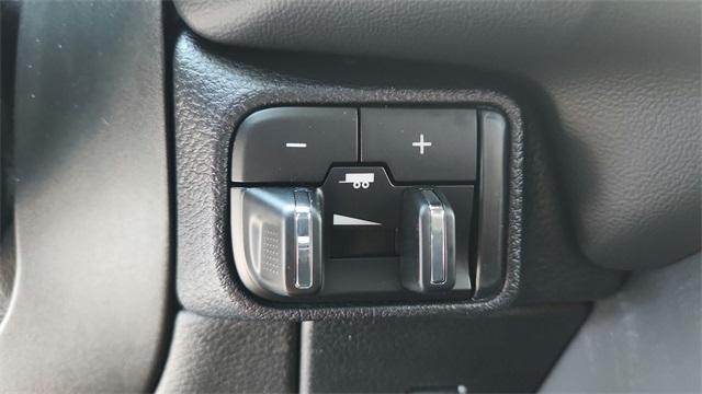 new 2025 Dodge Durango car, priced at $45,342