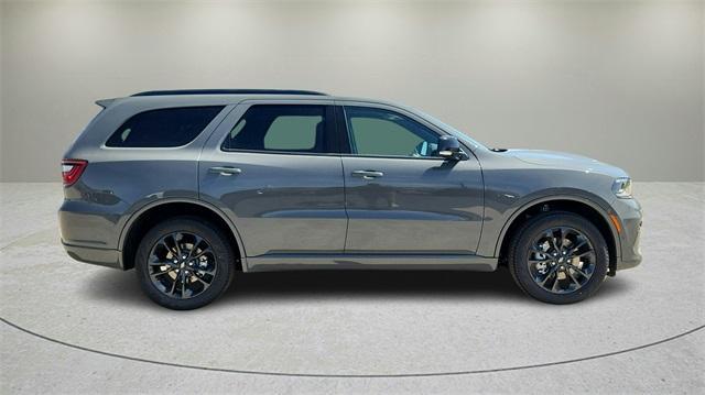 new 2025 Dodge Durango car, priced at $45,342