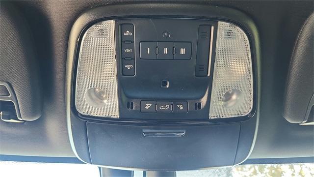 new 2025 Dodge Durango car, priced at $45,342