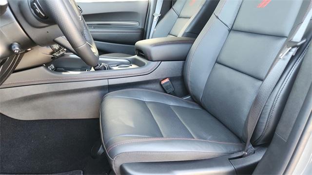 new 2025 Dodge Durango car, priced at $45,342