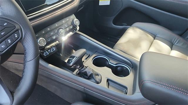 new 2025 Dodge Durango car, priced at $45,342