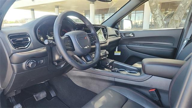new 2025 Dodge Durango car, priced at $45,342