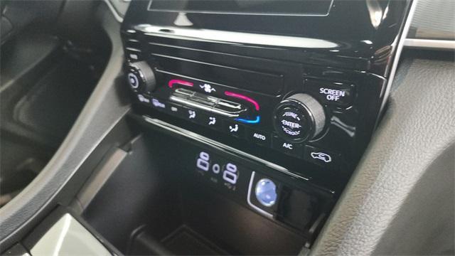 new 2025 Jeep Grand Cherokee car, priced at $35,218