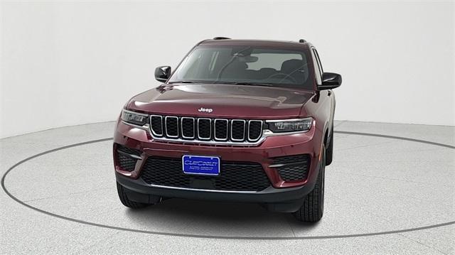 new 2025 Jeep Grand Cherokee car, priced at $35,218