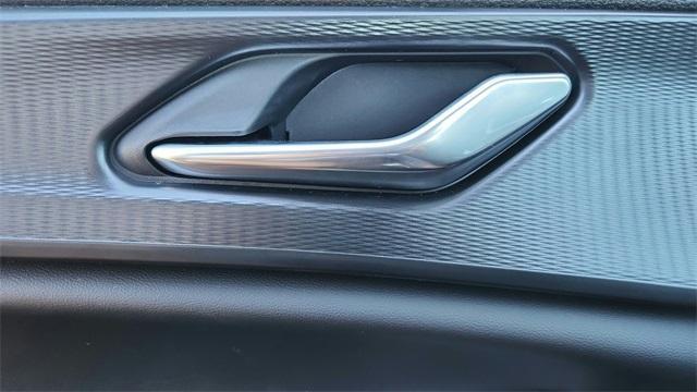 new 2025 Jeep Grand Cherokee L car, priced at $41,522