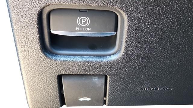 new 2025 Jeep Grand Cherokee L car, priced at $41,522