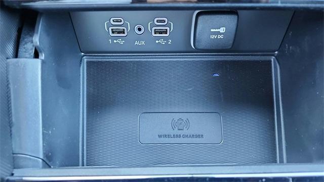 new 2025 Jeep Grand Cherokee L car, priced at $41,522